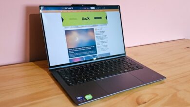 عاجل | Lenovo ThinkPad X9 14 Aura Edition review: A wonderfully vibrant prosumer device — with one catch