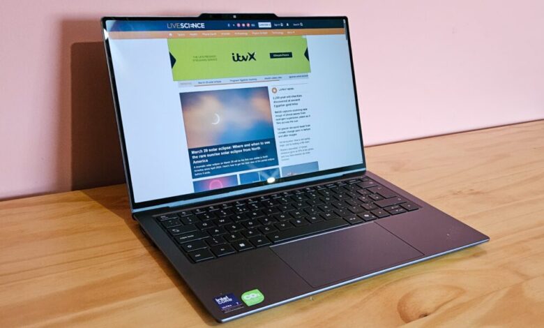 عاجل | Lenovo ThinkPad X9 14 Aura Edition review: A wonderfully vibrant prosumer device — with one catch