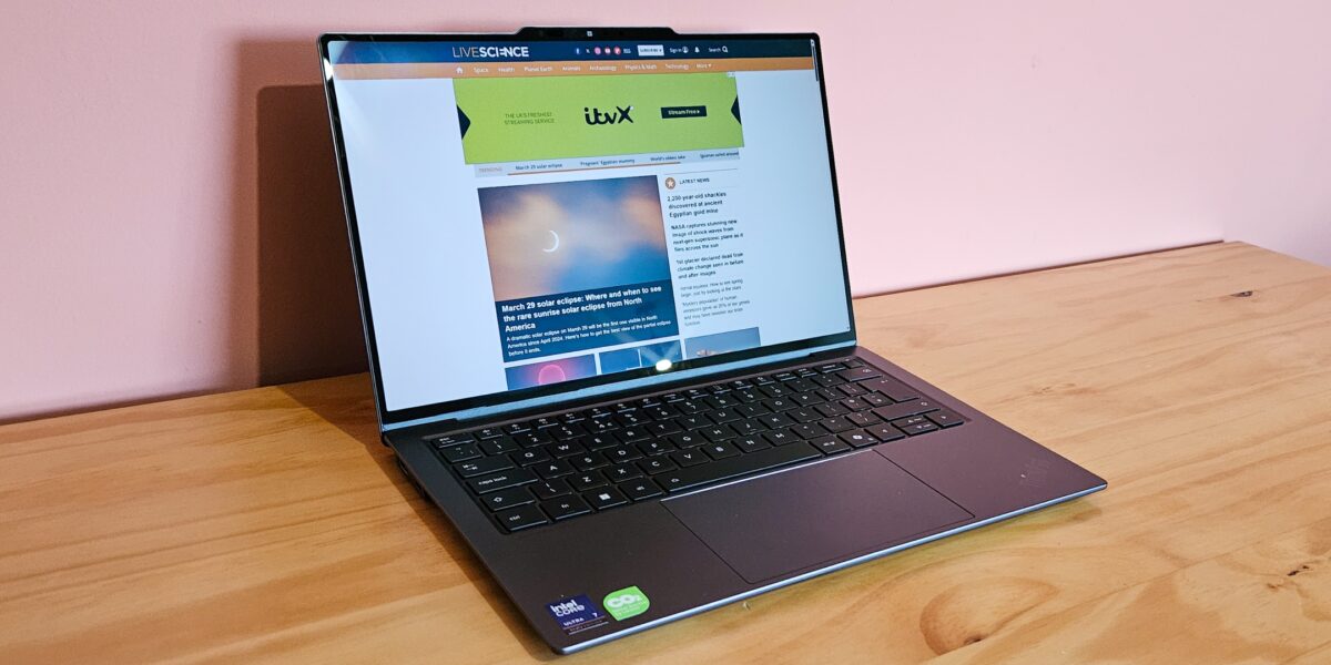 عاجل | Lenovo ThinkPad X9 14 Aura Edition review: A wonderfully vibrant prosumer device — with one catch