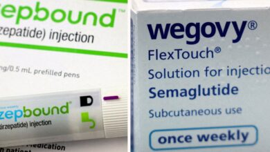 عاجل | Medicare obesity drug GLP-1 coverage starting July 1