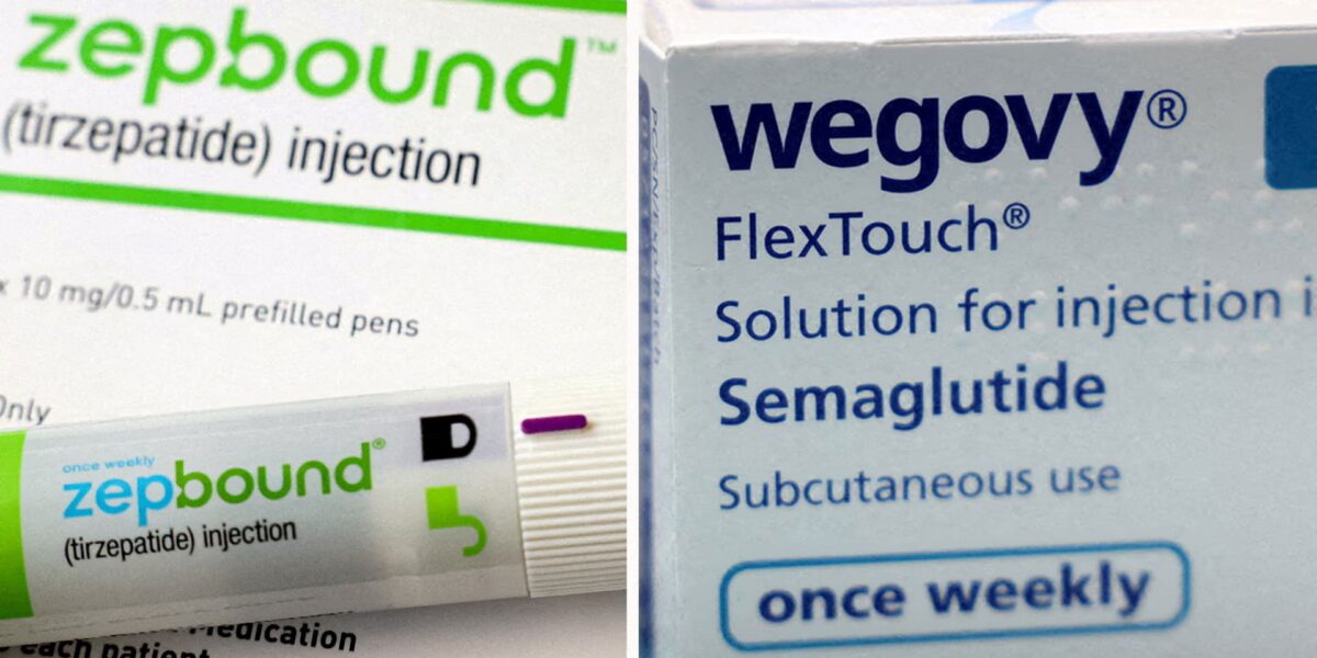عاجل | Medicare obesity drug GLP-1 coverage starting July 1 - صورة مميزة عاجل | Medicare obesity drug GLP-1 coverage starting July 1