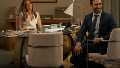 عاجل | Office Romance.. رحلة رومانسية تُعلن تفوق المشاعر على العمل