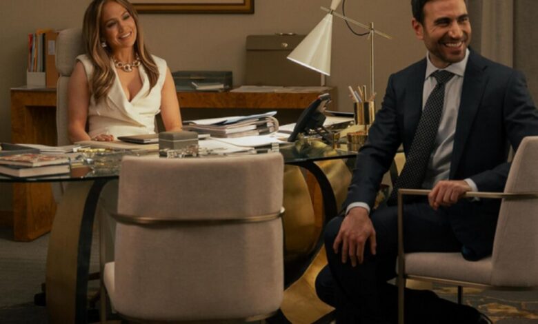 عاجل | Office Romance.. رحلة رومانسية تُعلن تفوق المشاعر على العمل