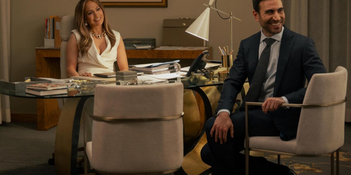 عاجل | Office Romance.. رحلة رومانسية تُعلن تفوق المشاعر على العمل - صورة مميزة عاجل | Office Romance.. رحلة رومانسية تُعلن تفوق المشاعر على العمل