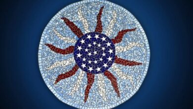عاجل | This week on “Sunday Morning” (June 28): “These United States – America at 250”