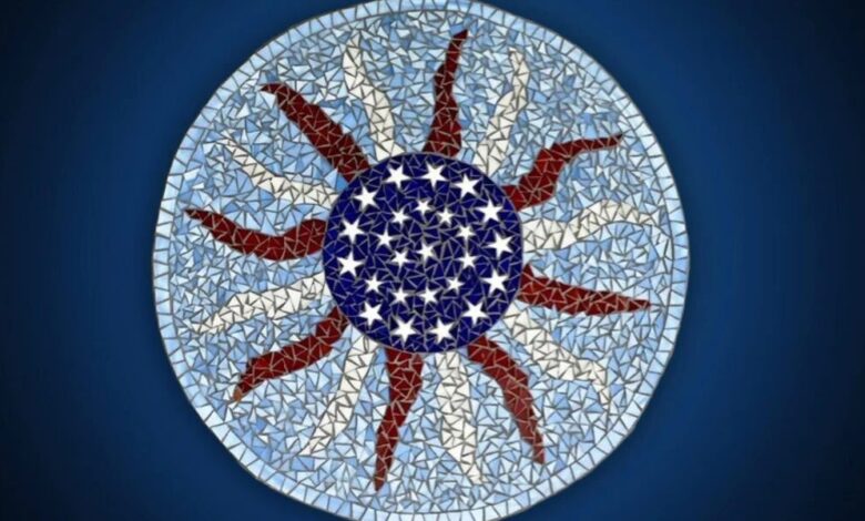 عاجل | This week on “Sunday Morning” (June 28): “These United States – America at 250”