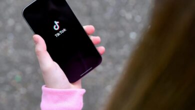 عاجل | TikTok تتوصل إلى تسوية مع وزارة العدل الأمريكية مقابل 400 مليون دولار بشأن قوانين خصوصية الأطفال | وسائل التواصل الاجتماعي