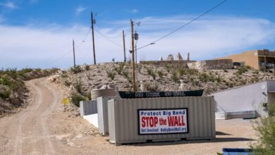 عاجل | What’s happening at Big Bend? The fight to protect one of America’s last wild places