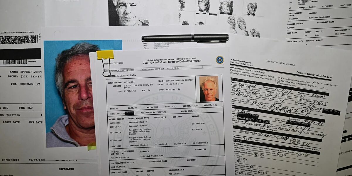 عاجل | What’s missing from the Epstein files? Questions persist about unexplained redactions, missing documents, email gaps - صورة مميزة عاجل | What’s missing from the Epstein files? Questions persist about unexplained redactions, missing documents, email gaps