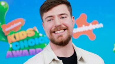 عاجل | YouTube advisors: MrBeast and top creators turn to platform gurus