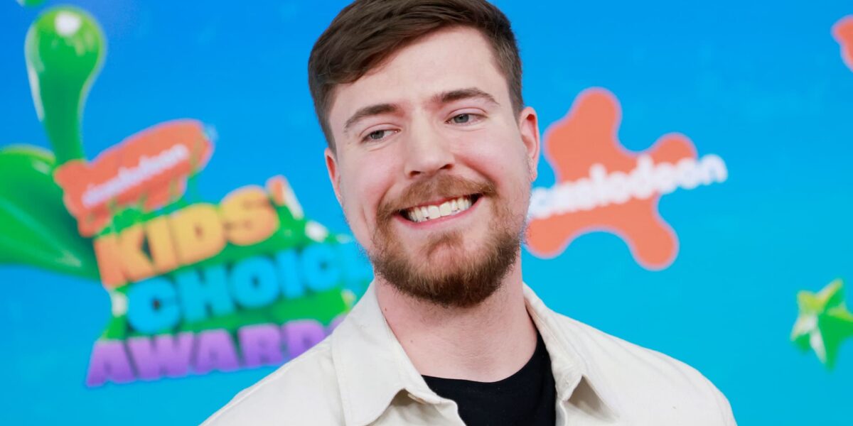 عاجل | YouTube advisors: MrBeast and top creators turn to platform gurus