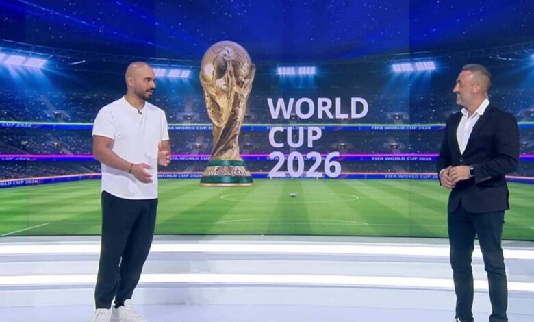 عاجل | آخر المستجدات والمواجهات المنتظرة في كأس العالم