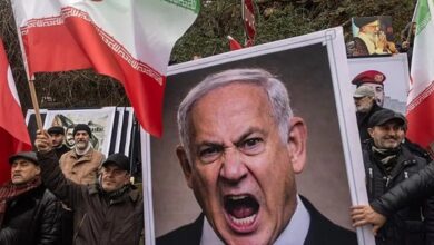 عاجل | آيخنر مهاجمًا نتنياهو: الاتفاق الإيراني الأميركي كشف إخفاقاته وفشله