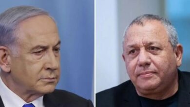 عاجل | آيزنكوت يهاجم نتنياهو: يقود “إسرائيل” نحو انحدار تاريخي غير مسبوق