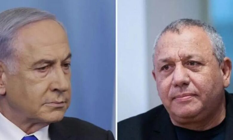 عاجل | آيزنكوت يهاجم نتنياهو: يقود “إسرائيل” نحو انحدار تاريخي غير مسبوق