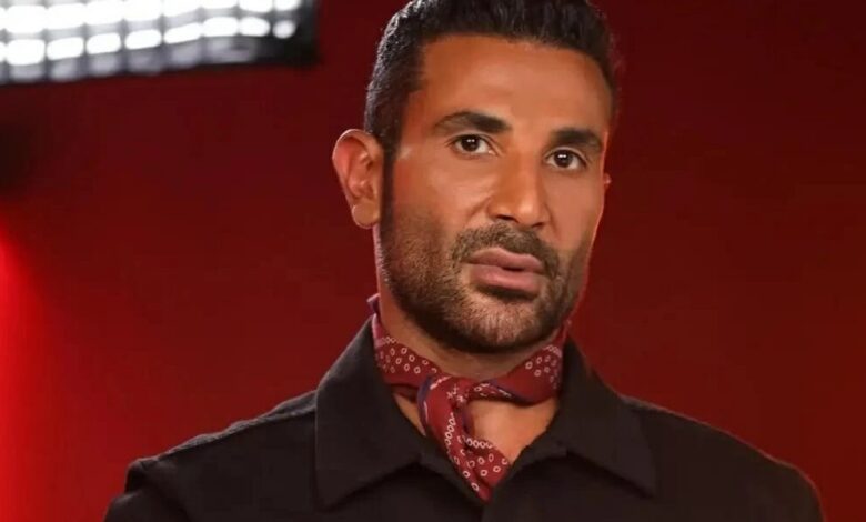 عاجل | أحمد سعد لـ«عكاظ»: لم أشعر يومًا بالغرور.. ولم تراودني فكرة الاعتزال – أخبار السعودية
