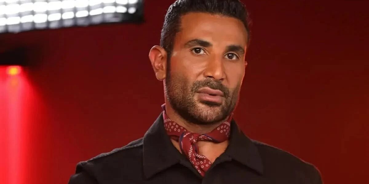 عاجل | أحمد سعد لـ«عكاظ»: لم أشعر يومًا بالغرور.. ولم تراودني فكرة الاعتزال – أخبار السعودية
