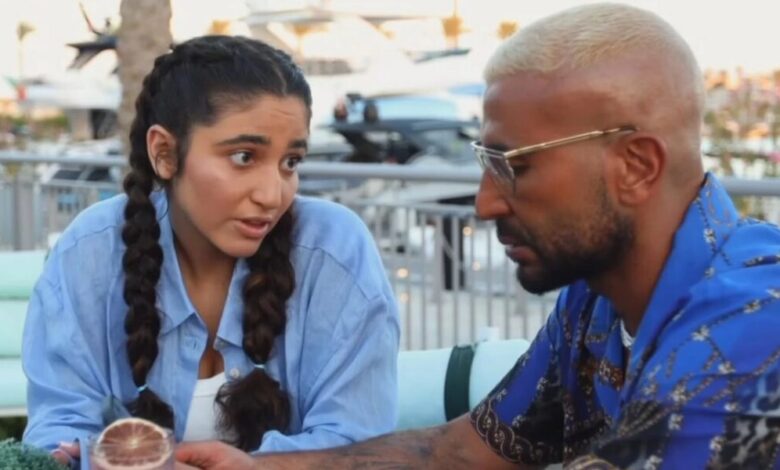 عاجل | أحمد سعد وابنته جودي يجتمعان لأول مرة في دويتو غنائي – أخبار السعودية