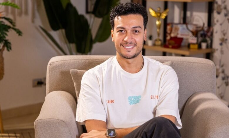 عاجل | أحمد عبد الوهاب يكشف المشهد الذي جعله يوافق على المشاركة في ورد على فل وياسمين “فيديو”