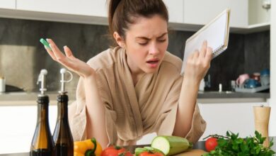 عاجل | أخطاء شائعة في الرجيم تمنع خسارة الدهون.. اختصاصية تكشف أبرزها