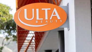 عاجل | أرباح Ulta Beauty (ULTA) للربع الأول من عام 2026