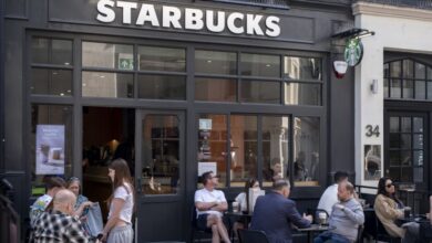 عاجل | أرباح ستاربكس (SBUX) للربع الثاني من عام 2026