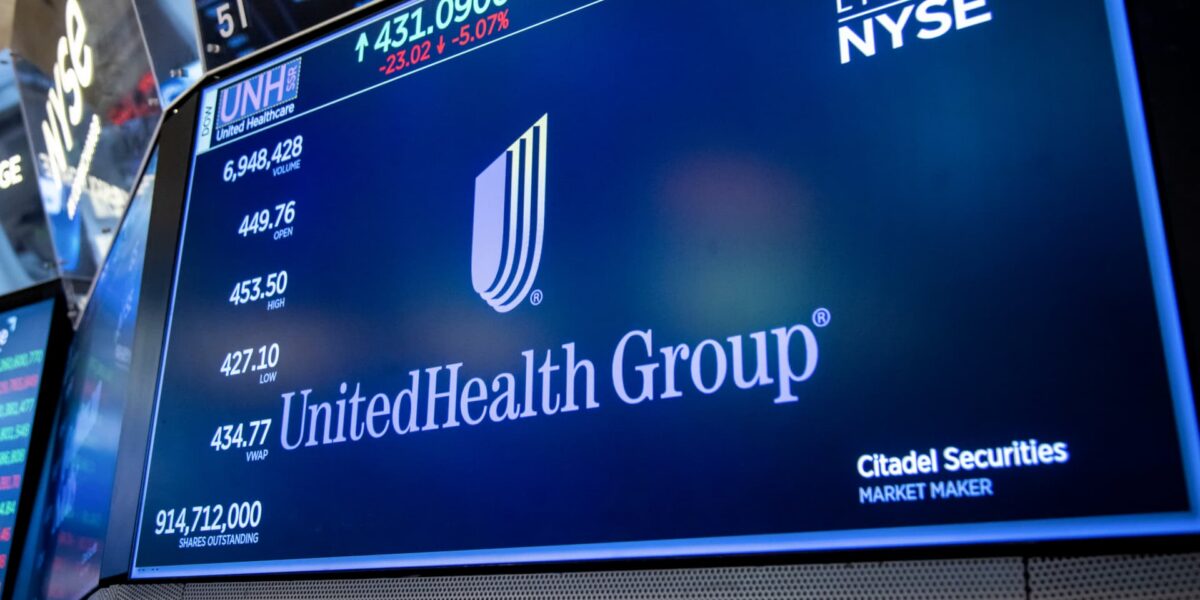 عاجل | أرباح مجموعة UnitedHealth (UNH) للربع الثاني من عام 2026 - صورة مميزة عاجل | أرباح مجموعة UnitedHealth (UNH) للربع الثاني من عام 2026