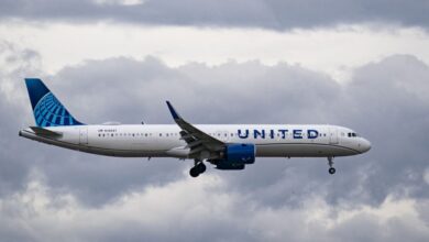 عاجل | أرباح يونايتد إيرلاينز (UAL) للربع الأول من عام 2026