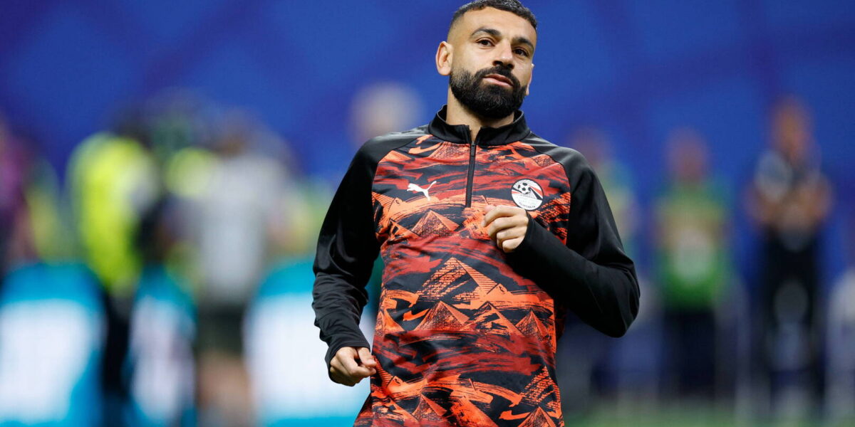 عاجل | أزمة جديدة تعرقل الصفقة.. بشكتاش يوجه إنذارا أخيرا لمحمد صلاح قبل إغلاق المفاوضات - صورة مميزة عاجل | أزمة جديدة تعرقل الصفقة.. بشكتاش يوجه إنذارا أخيرا لمحمد صلاح قبل إغلاق المفاوضات