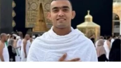 عاجل | أزمة قلبية مفاجئة تنهي حياة المصارع الأولمبي المصري جمال عبد الناصر
