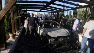عاجل | أسبوعية فلسطين: الضفة الغربية تشتعل فيها النيران بعد عمليات القتل في تل | أخبار الصراع الإسرائيلي الفلسطيني