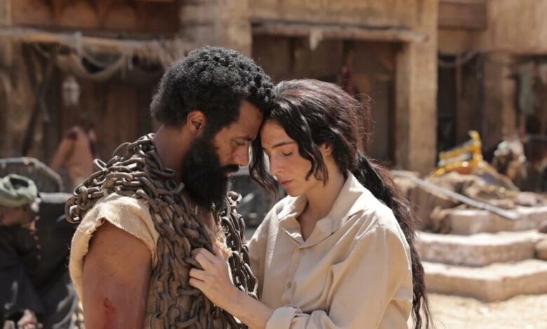 عاجل | «أسد» يواصل زئيره عربياً بعد نجاحه الجماهيري – أخبار السعودية