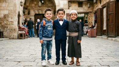 عاجل | أسماء أولاد عربية نادرة وغير منتشرة