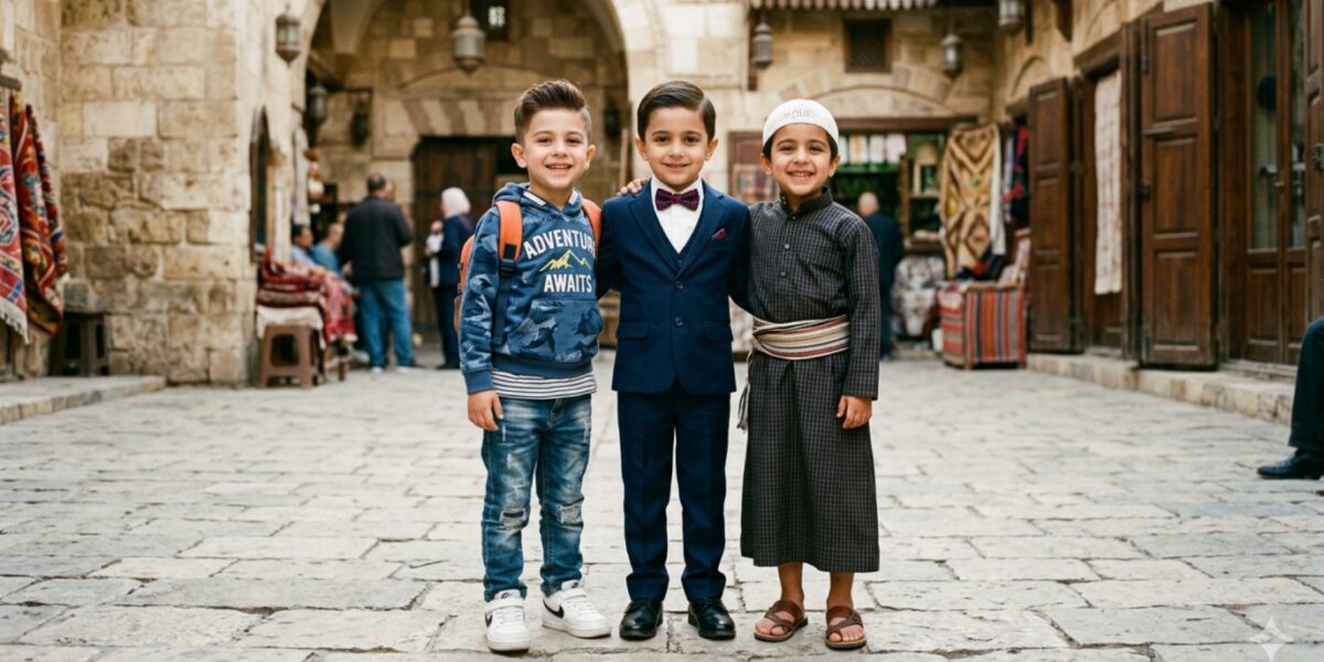 عاجل | أسماء أولاد عربية نادرة وغير منتشرة - صورة مميزة عاجل | أسماء أولاد عربية نادرة وغير منتشرة
