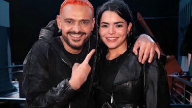 عاجل | أسماء جلال تنهي خلافها مع رامز جلال بعد أزمة المقلب برعاية أشرف زكي