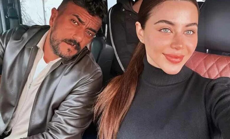 عاجل | «أسمراني جدع مطلِّق».. فتى أحلام يارا السكري يثير الجدل – أخبار السعودية