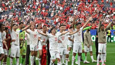 عاجل | أسود الأطلس يواصلون كتابة التاريخ… المغرب يُسقط كندا بثلاثية ويبلغ ربع نهائي المونديال