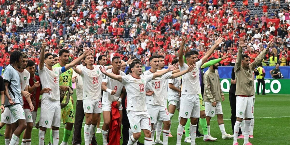 عاجل | أسود الأطلس يواصلون كتابة التاريخ… المغرب يُسقط كندا بثلاثية ويبلغ ربع نهائي المونديال - صورة مميزة عاجل | أسود الأطلس يواصلون كتابة التاريخ… المغرب يُسقط كندا بثلاثية ويبلغ ربع نهائي المونديال