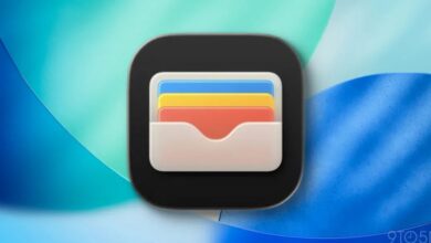 عاجل | أضافت ميزة المعرف الرقمي الجديدة في Apple Wallet مؤخرًا المزيد من الطرق لاستخدامها