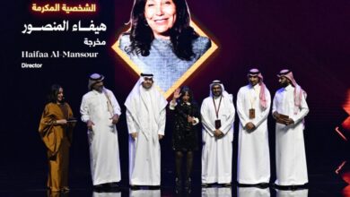 عاجل | أفلام السعودية تحتفي بالرحلة وتفتح نوافذ على السينما الكورية في إثراء