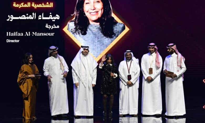 عاجل | أفلام السعودية تحتفي بالرحلة وتفتح نوافذ على السينما الكورية في إثراء