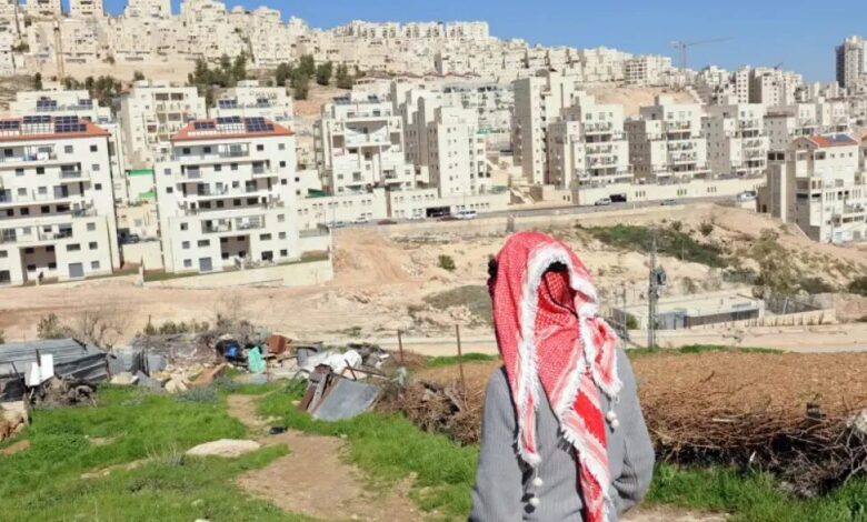 عاجل | أكثر من 2000 انتهاك في عام واحد: بيت لحم في مرمى الاستيطان