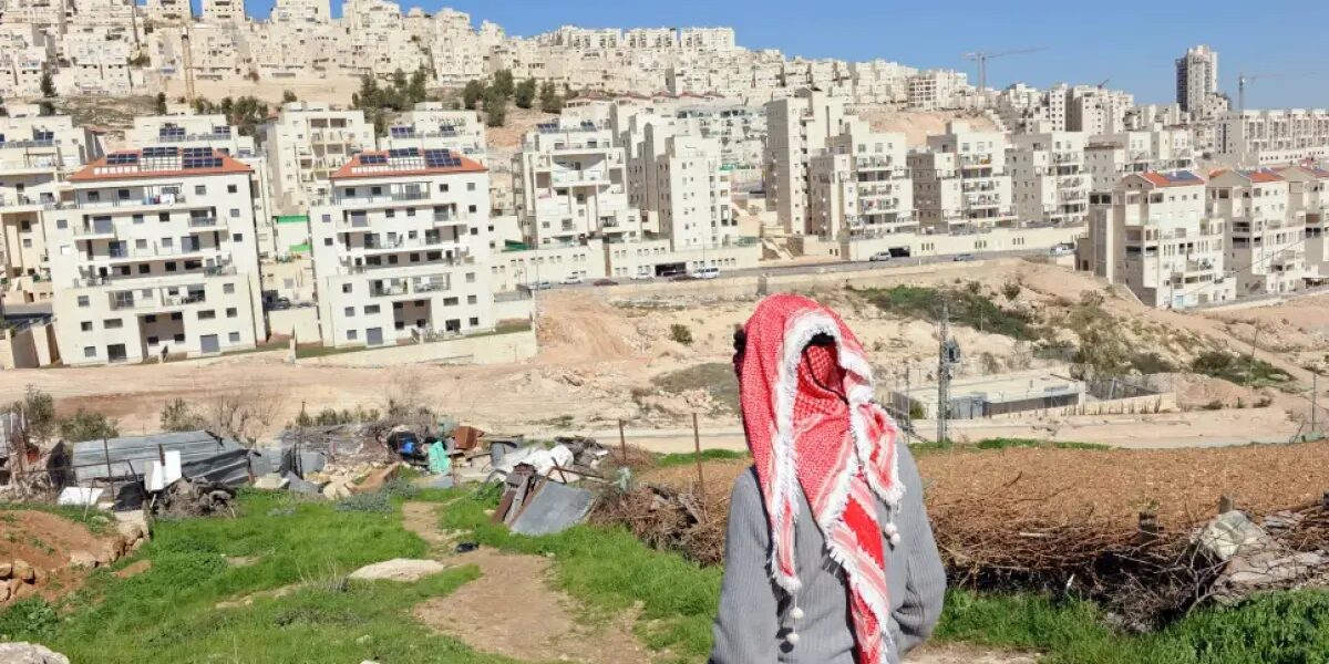 عاجل | أكثر من 2000 انتهاك في عام واحد: بيت لحم في مرمى الاستيطان