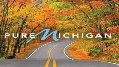 عاجل | أكثر من مجرد سياحة.. كيف عززت حملة “Pure Michigan” الفخر لدى سكان الولاية؟