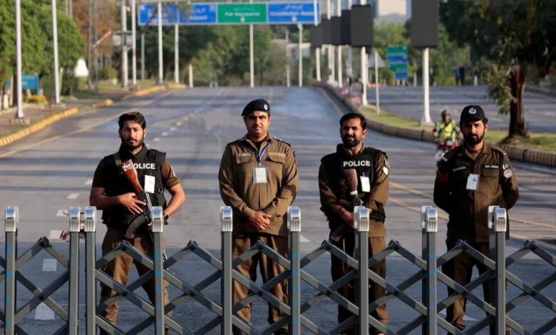 عاجل | أكسيوس: لا توجد بوادر لأي تقدم في مفاوضات طهران وواشنطن