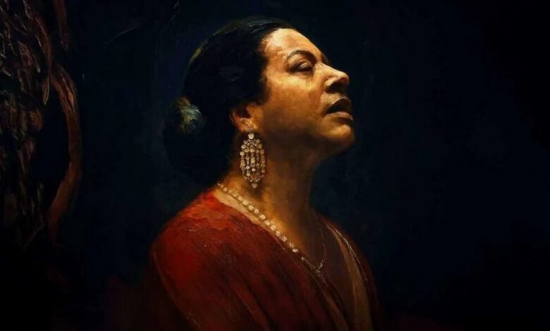 عاجل | «أم كلثوم.. دايبين في صوت الست» يمثل مصر في مهرجان جرش الدولي – أخبار السعودية