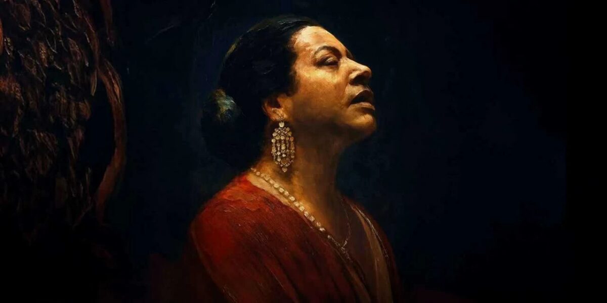 عاجل | «أم كلثوم.. دايبين في صوت الست» يمثل مصر في مهرجان جرش الدولي – أخبار السعودية - صورة مميزة عاجل | «أم كلثوم.. دايبين في صوت الست» يمثل مصر في مهرجان جرش الدولي – أخبار السعودية
