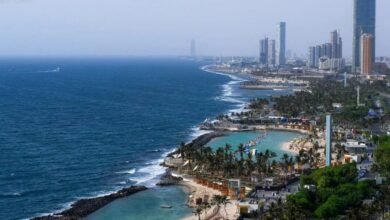 عاجل | أمانة جدة تعلن انضمامها رسميًا إلى “مبادرة جودة الحياة” العالمية بالتعاون مع موئل الأمم المتحدة