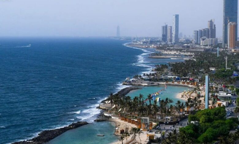 عاجل | أمانة جدة تعلن انضمامها رسميًا إلى “مبادرة جودة الحياة” العالمية بالتعاون مع موئل الأمم المتحدة