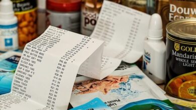 عاجل | أمريكا تشهد أكبر انخفاض في مبيعات التجزئة منذ أكثر من عام